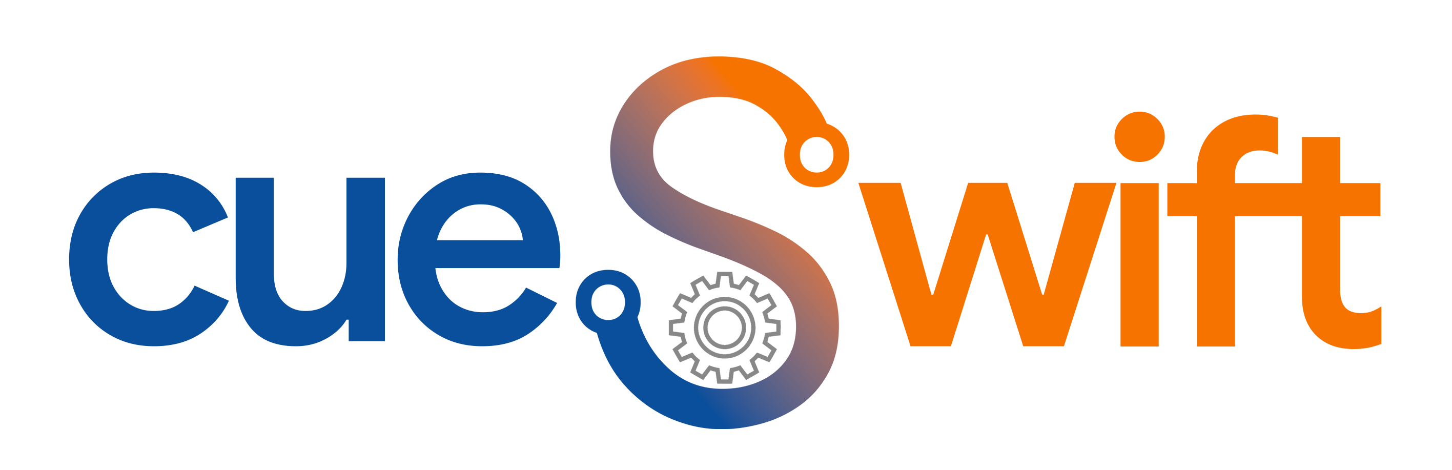 cueSwift I/O
